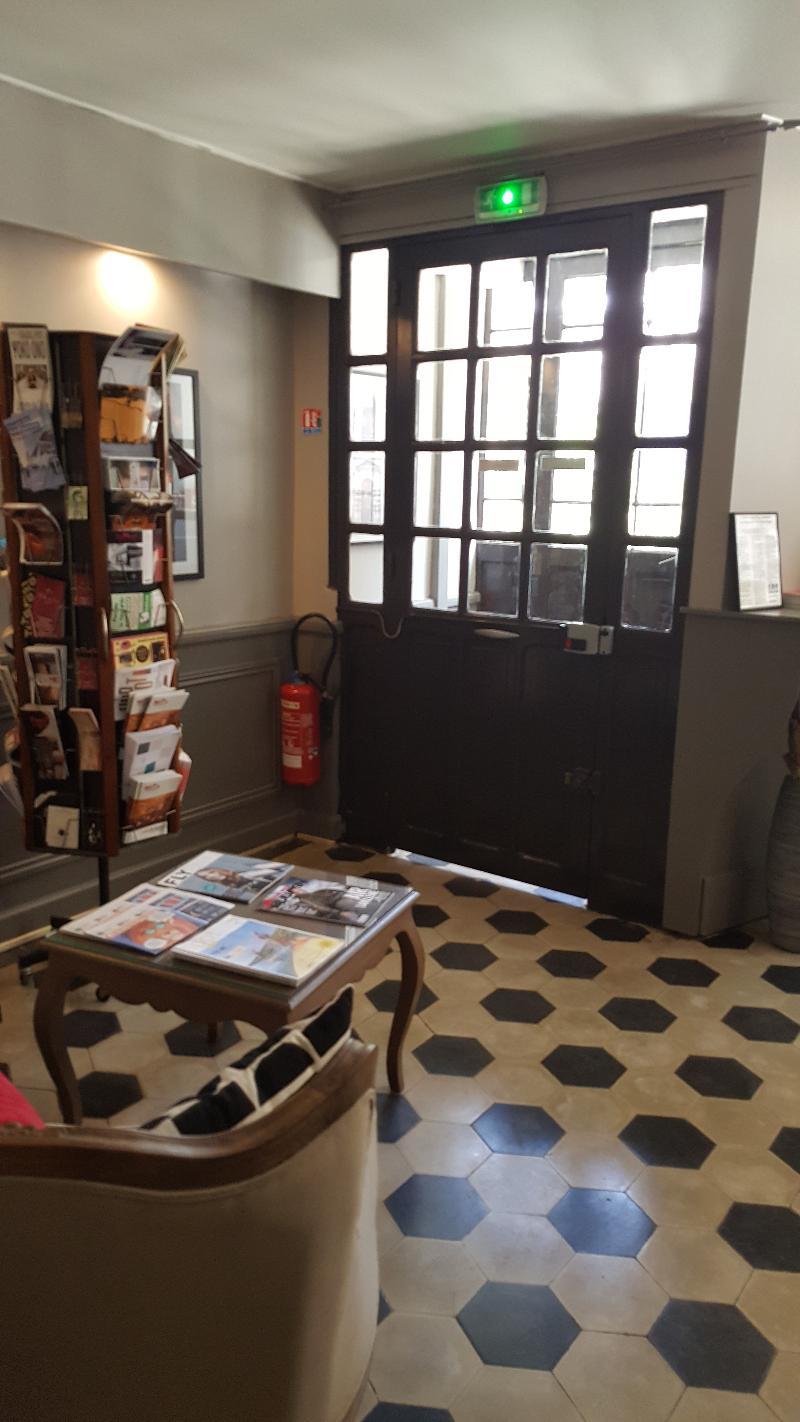 Saint-Paul Hotel Lyon Ngoại thất bức ảnh