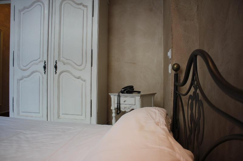 Saint-Paul Hotel Lyon Ngoại thất bức ảnh