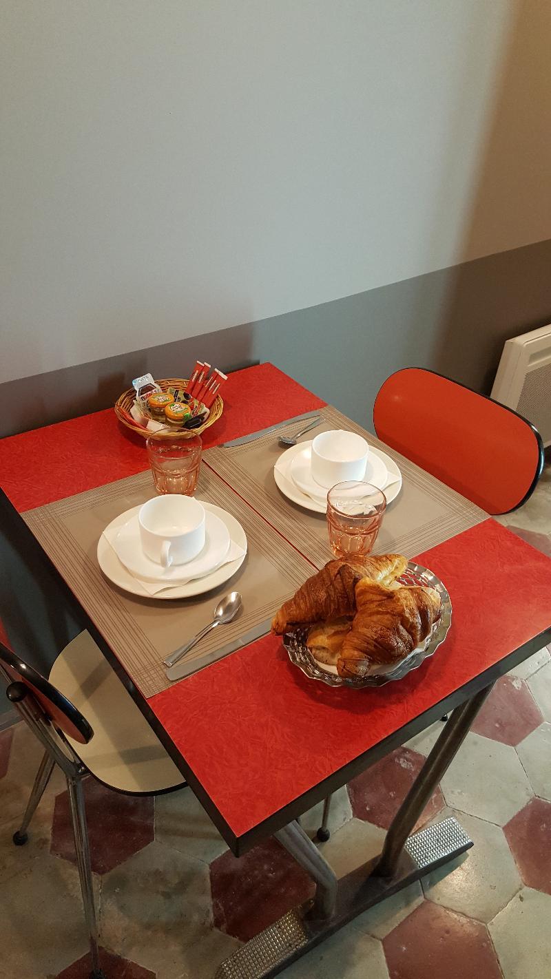 Saint-Paul Hotel Lyon Ngoại thất bức ảnh