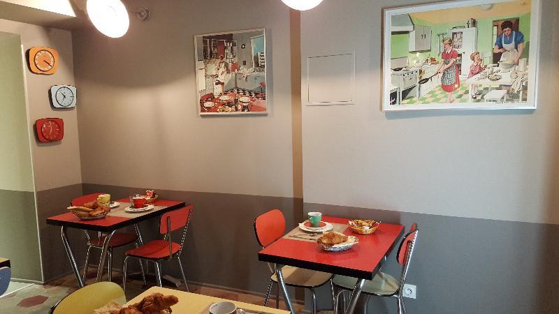 Saint-Paul Hotel Lyon Ngoại thất bức ảnh