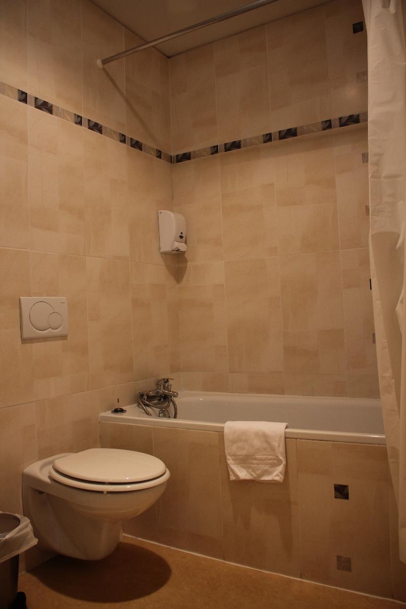 Saint-Paul Hotel Lyon Ngoại thất bức ảnh