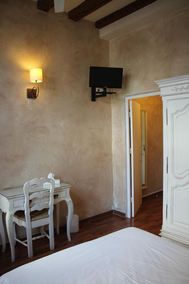 Saint-Paul Hotel Lyon Ngoại thất bức ảnh